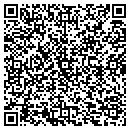 QR code with R M P contacts