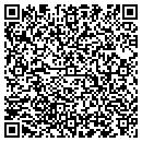 QR code with Atmore Dental Lab contacts
