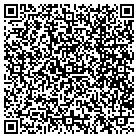 QR code with Adams Management Group contacts