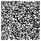 QR code with White Mountauin Jazzercise contacts