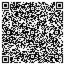 QR code with A J Machine Inc contacts