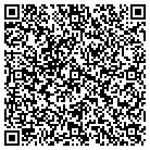 QR code with Aesthetic Arts Dental Lab Inc contacts