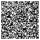 QR code with Howell Ice World contacts