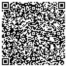 QR code with Apfelbeck Electronics contacts