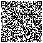 QR code with Anasazi Dental Lab Inc contacts