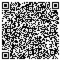 QR code with Smc contacts