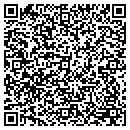 QR code with C O C Marketing contacts