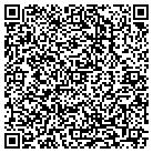 QR code with Ayd Trinity Travel Inc contacts