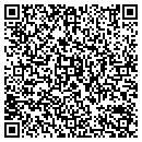 QR code with Kens Carpet contacts