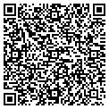 QR code with 732-Numbers contacts