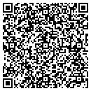 QR code with C And S Travel contacts