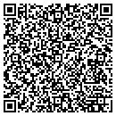 QR code with C & C Marketing contacts