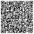 QR code with Henderson Southeast Corp contacts