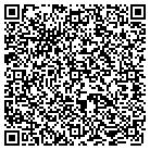 QR code with A & M Pallet Jack's Repairs contacts
