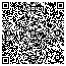 QR code with Gazooba Travel contacts