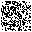 QR code with Advanced Dental Anesthetics contacts