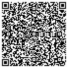 QR code with Hillsboro Skate World contacts