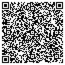 QR code with A Little Pat of Mind contacts