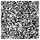 QR code with Machine Builders-New England contacts