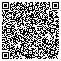 QR code with Mes Corp contacts