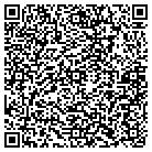 QR code with University City Travel contacts