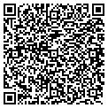 QR code with Bi contacts