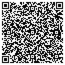 QR code with B K Radiator contacts