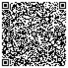QR code with Ocean Skate Roler Rink contacts