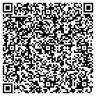 QR code with A Quality Dental Lab Inc contacts