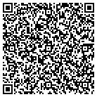 QR code with Blue Ribbon Cleaners & Laundry contacts