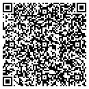 QR code with M D T Personnel contacts