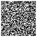 QR code with B C Mac Donald & CO contacts