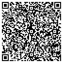 QR code with Hour Of Harvest Prayer Line contacts
