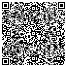QR code with Addison Square Garden contacts