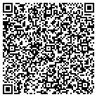 QR code with Aerodrome Ice Skating Complex contacts