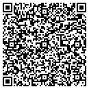 QR code with Randolph Pool contacts