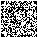 QR code with Hotwork USA contacts