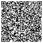 QR code with Acadiana Cooling & Compression contacts