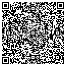 QR code with Apt Metrics contacts