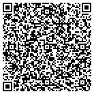 QR code with Acadian Dental Lab Inc contacts