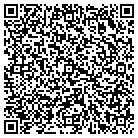 QR code with Galaxie Skate Center LLC contacts