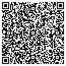 QR code with Laramie Ice contacts