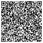 QR code with C Bar W Boarding Stables contacts