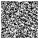 QR code with Kc Stables Inc contacts