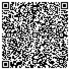 QR code with B C Automotive Service Center contacts