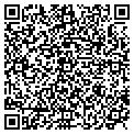 QR code with Agr Corp contacts