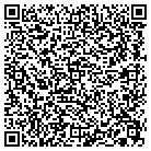 QR code with A & M Equestrian contacts
