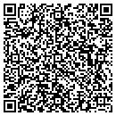 QR code with B S K Resources LLC contacts