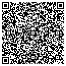 QR code with Arkansas Riding Stables contacts