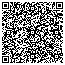 QR code with A To Z Sales contacts